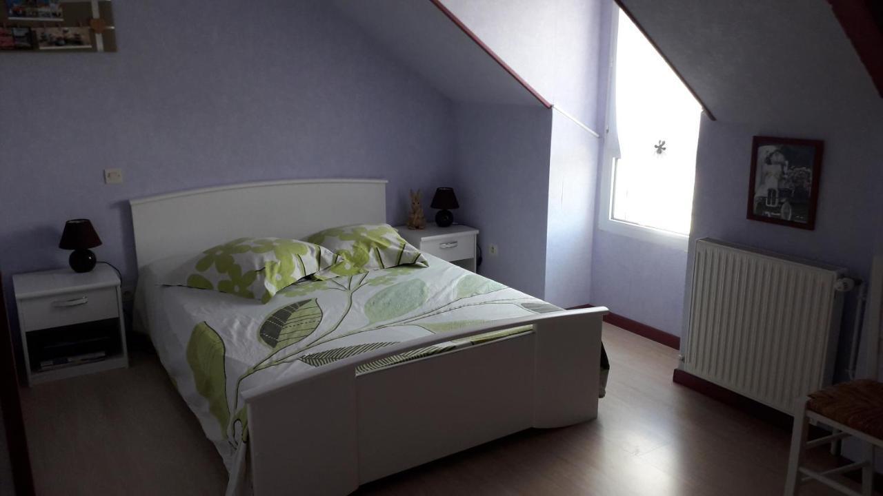 Maison de Caractère Noyal-Muzillac Extérieur photo